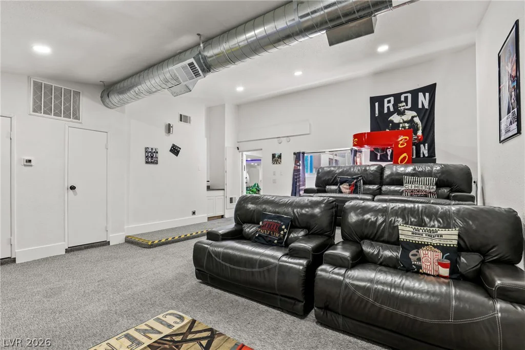 5440 Black Knight, Las Vegas, NV 89119