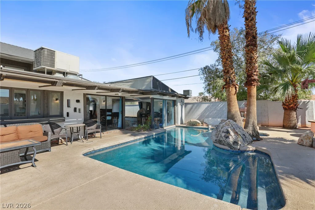 5440 Black Knight, Las Vegas, NV 89119