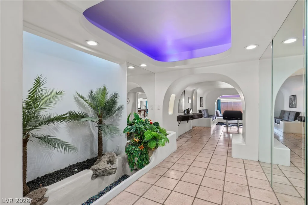 5440 Black Knight, Las Vegas, NV 89119