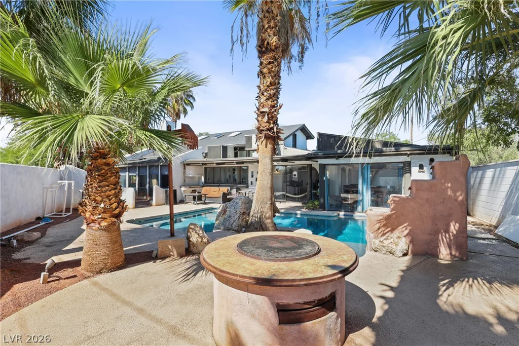 5440 Black Knight, Las Vegas, NV 89119