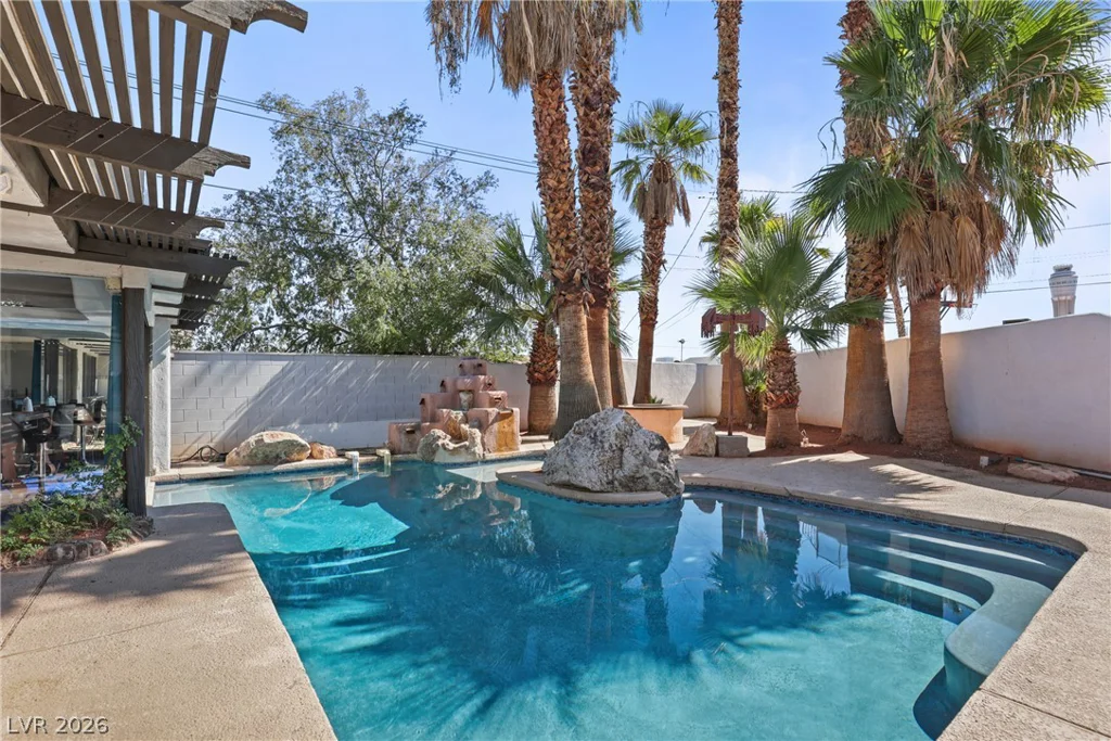 5440 Black Knight, Las Vegas, NV 89119