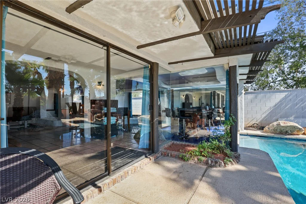 5440 Black Knight, Las Vegas, NV 89119
