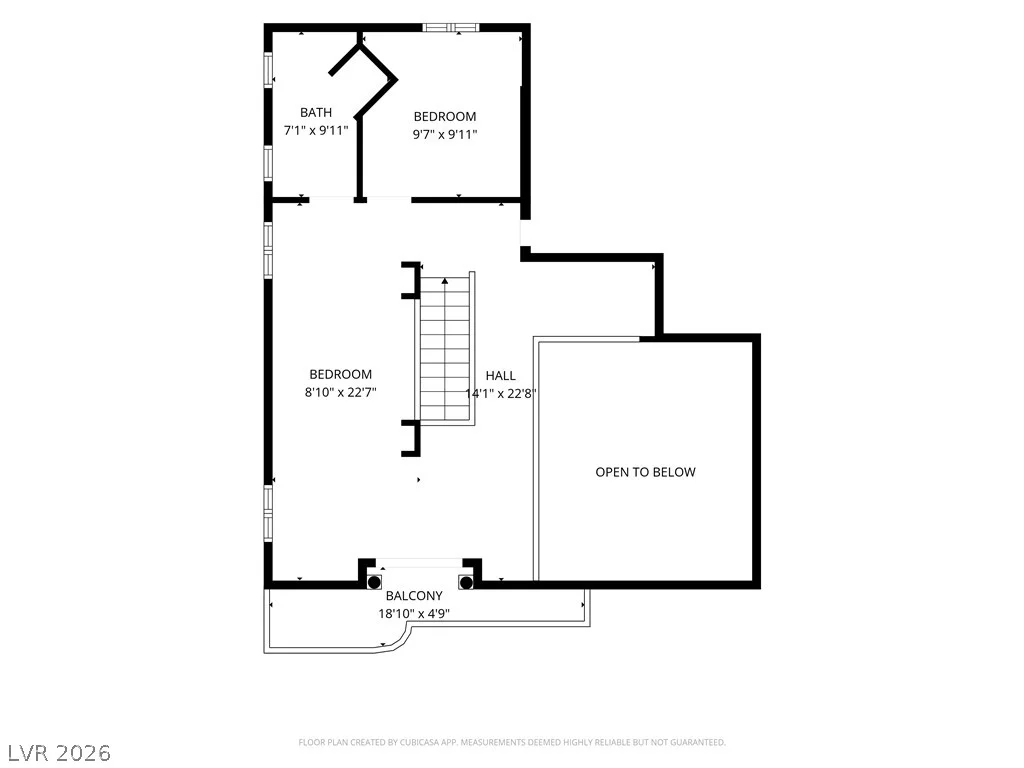 5440 Black Knight, Las Vegas, NV 89119