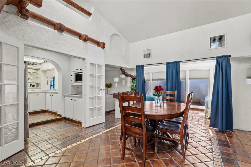 5440 Black Knight, Las Vegas, NV 89119