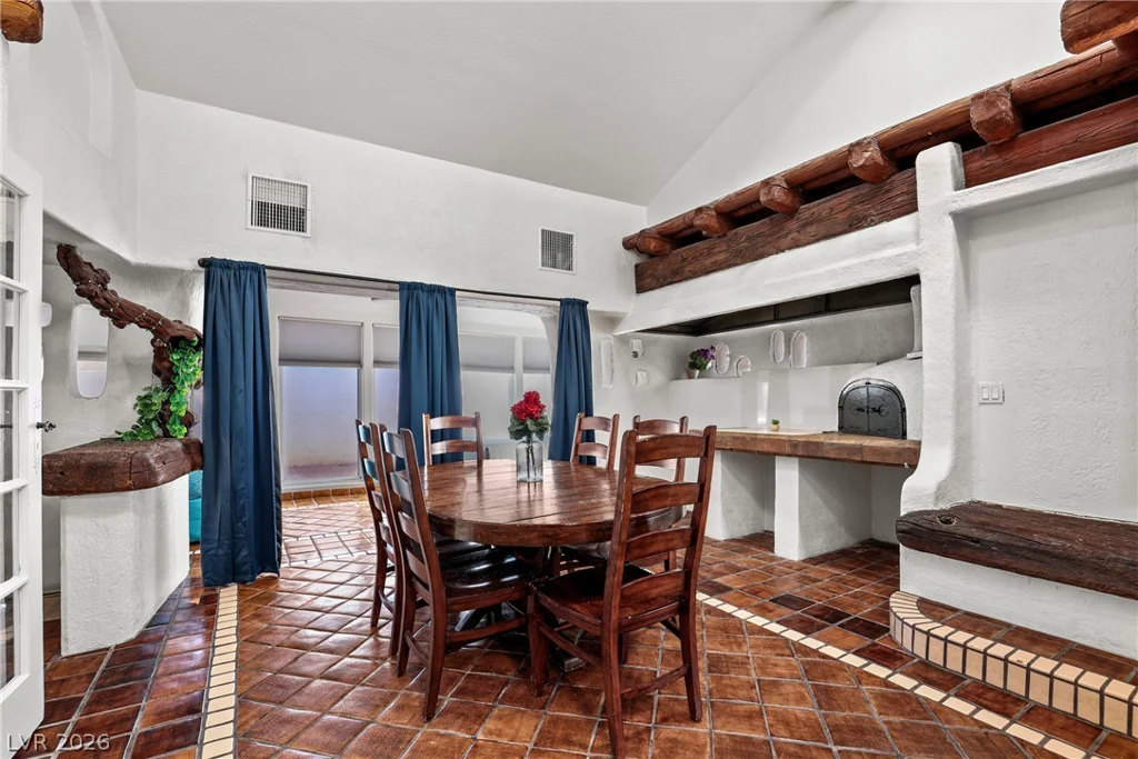 5440 Black Knight, Las Vegas, NV 89119