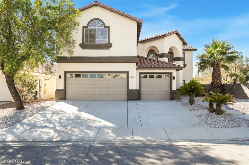 9681 Drayton, Las Vegas, NV 89148