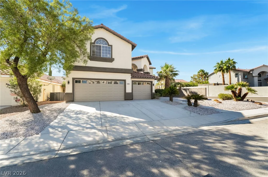 9681 Drayton, Las Vegas, NV 89148