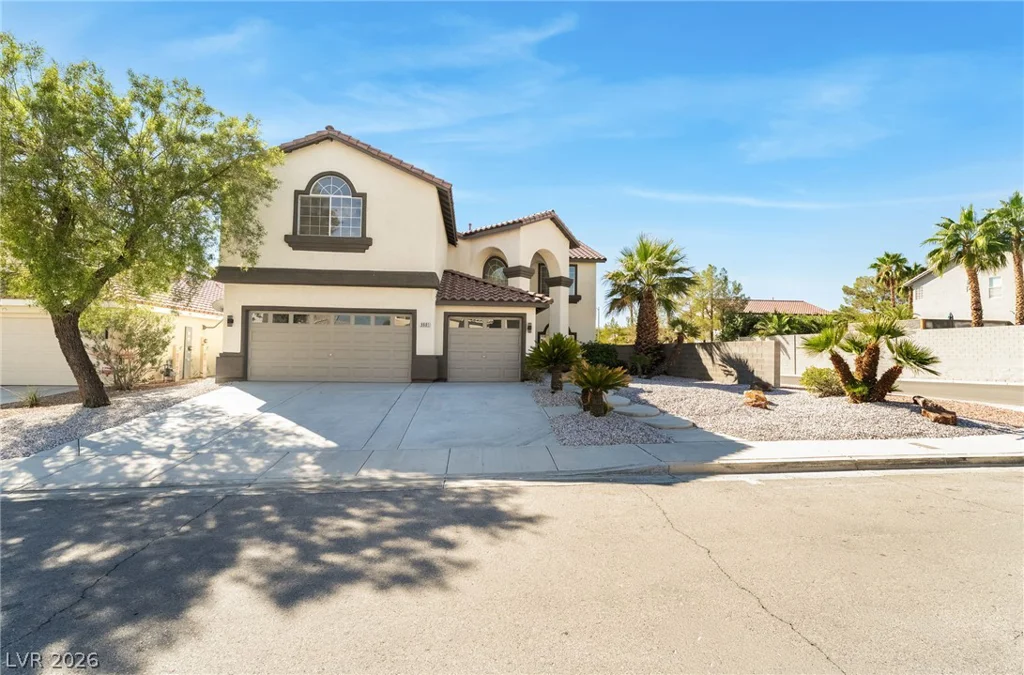 9681 Drayton, Las Vegas, NV 89148