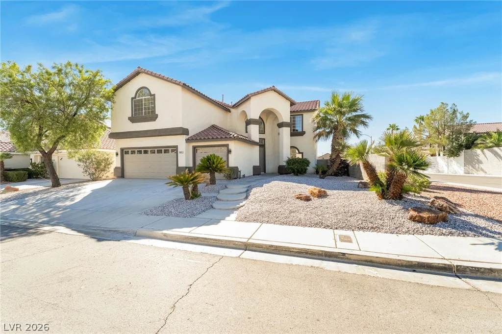 9681 Drayton, Las Vegas, NV 89148