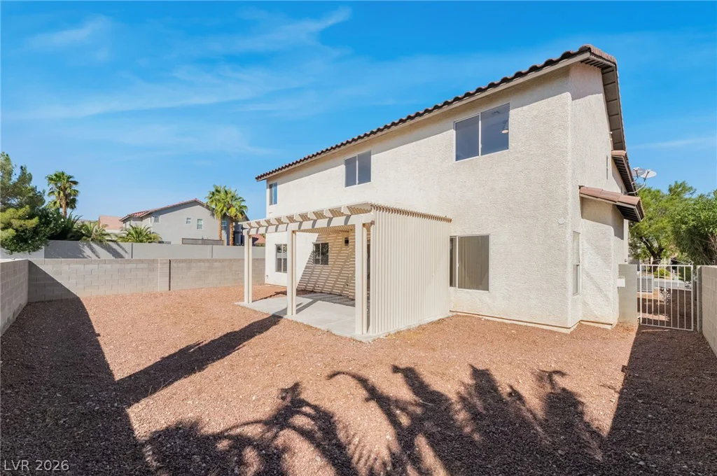9681 Drayton, Las Vegas, NV 89148