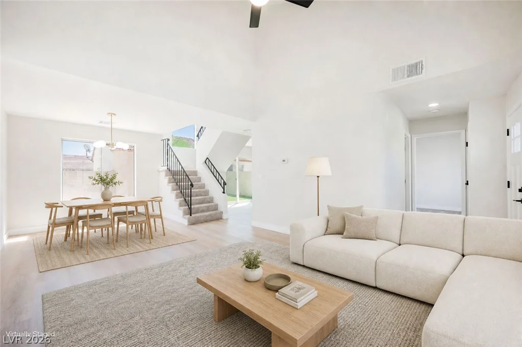 2822 Sesame, Las Vegas, NV 89142