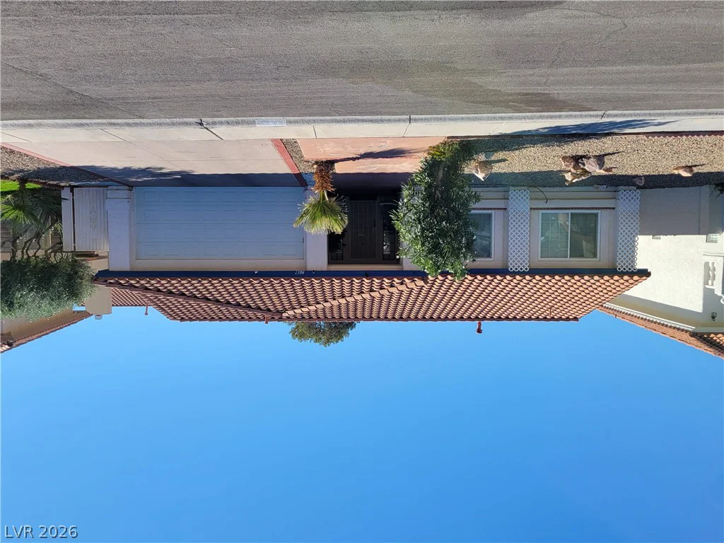 9017 Feather River, Las Vegas, NV 89117