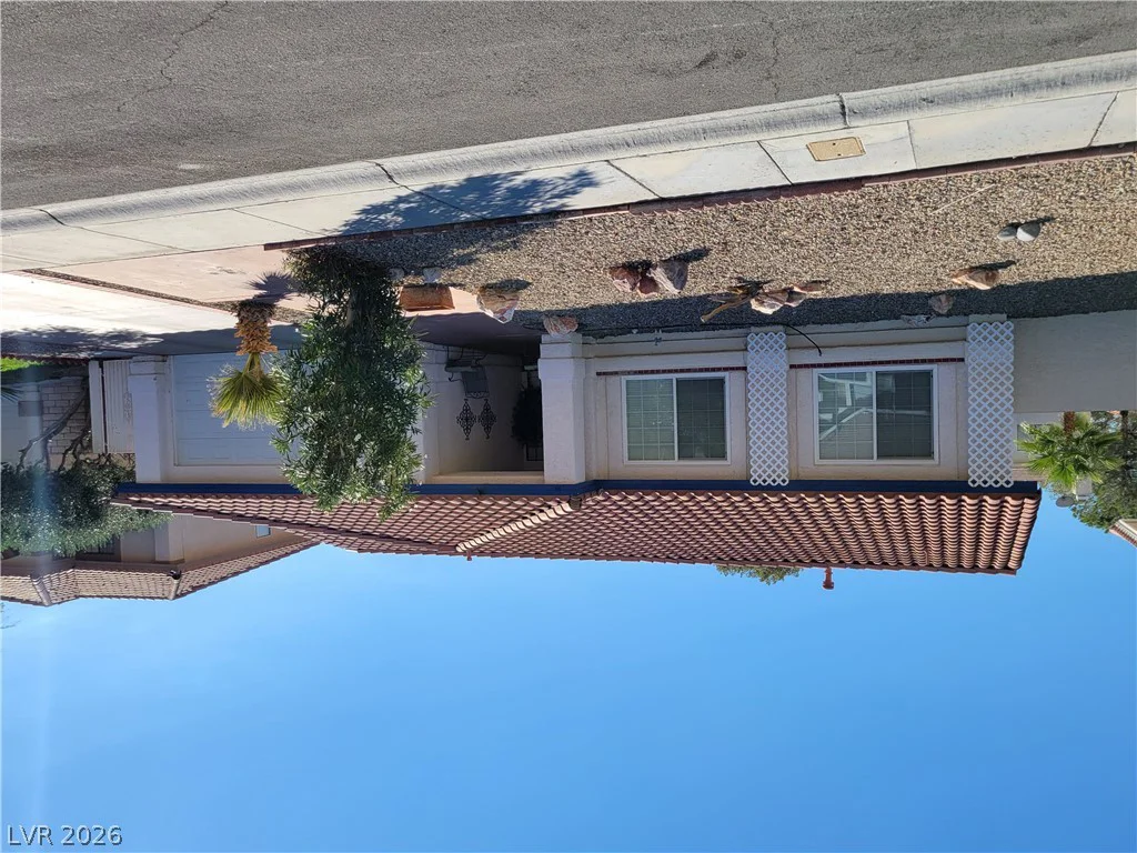 9017 Feather River, Las Vegas, NV 89117