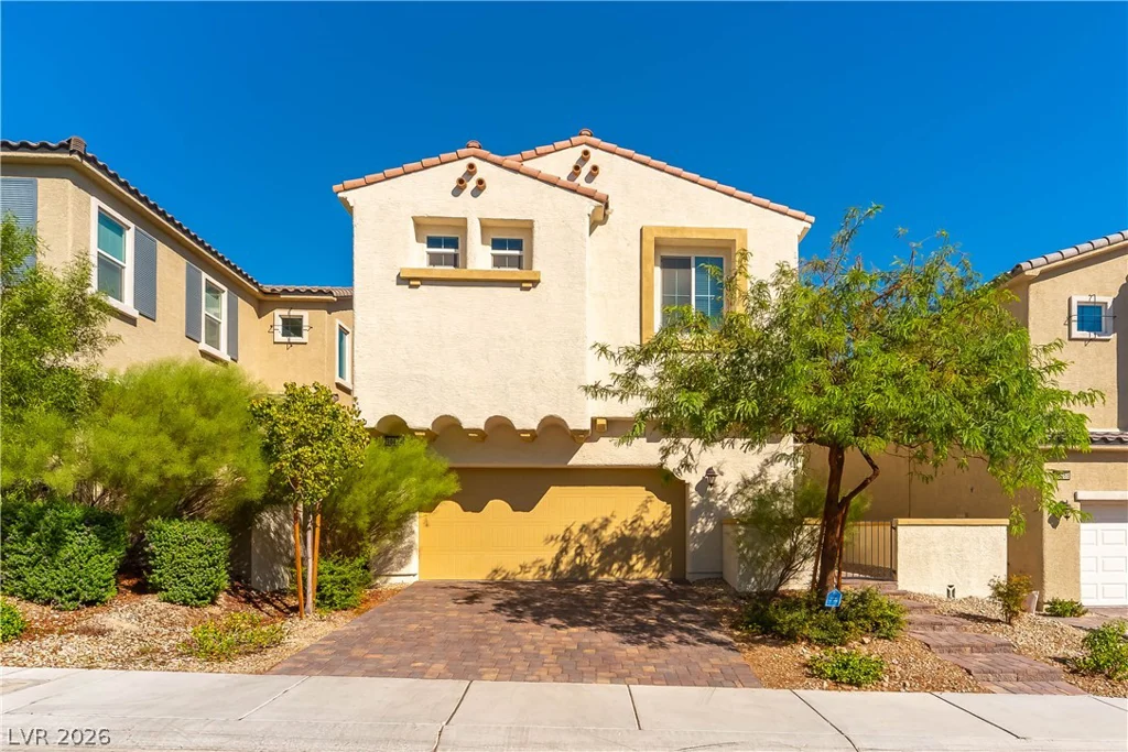 10474 Skye Night, Las Vegas, NV 89166