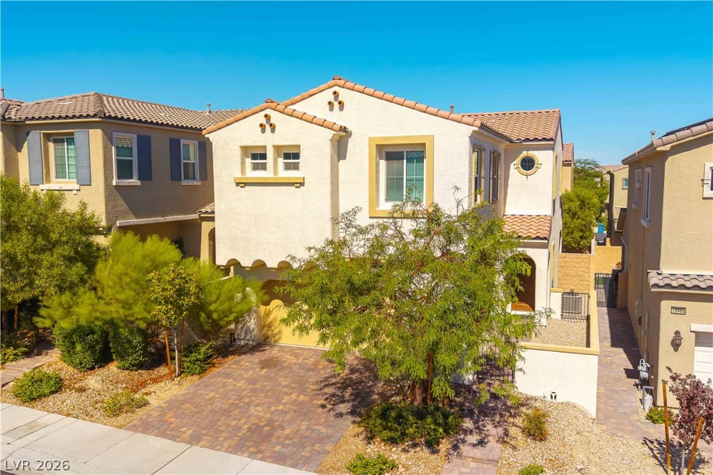 10474 Skye Night, Las Vegas, NV 89166