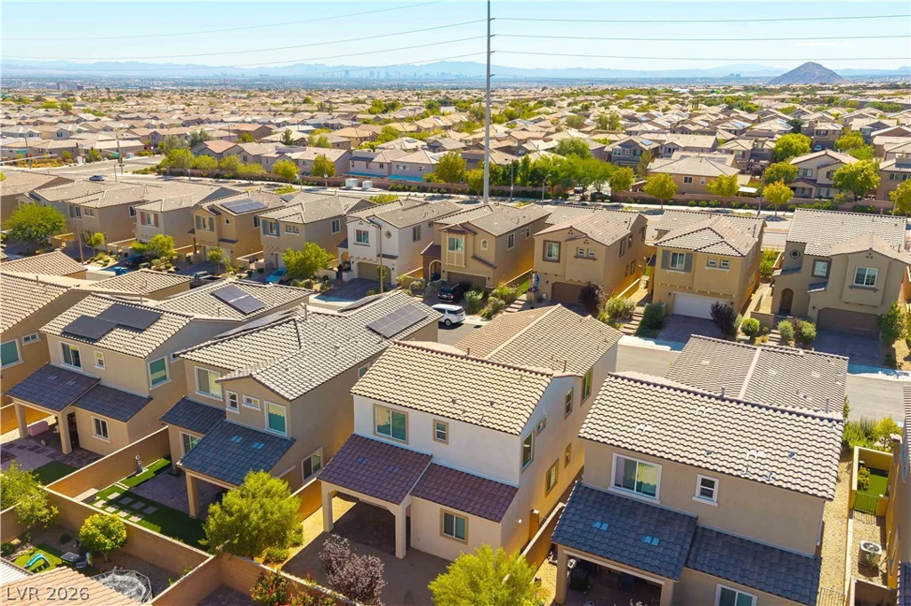 10474 Skye Night, Las Vegas, NV 89166