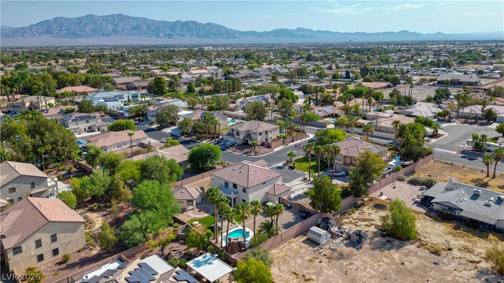 4883 Grey Mesa, Las Vegas, NV 89149