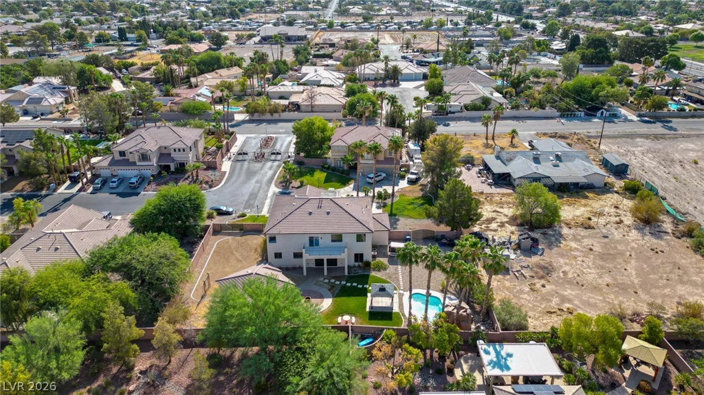 4883 Grey Mesa, Las Vegas, NV 89149