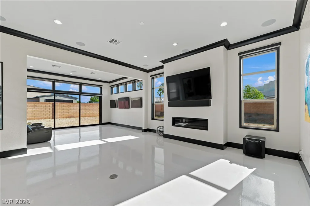 8041 Hamilton Mountain, Las Vegas, NV 89113