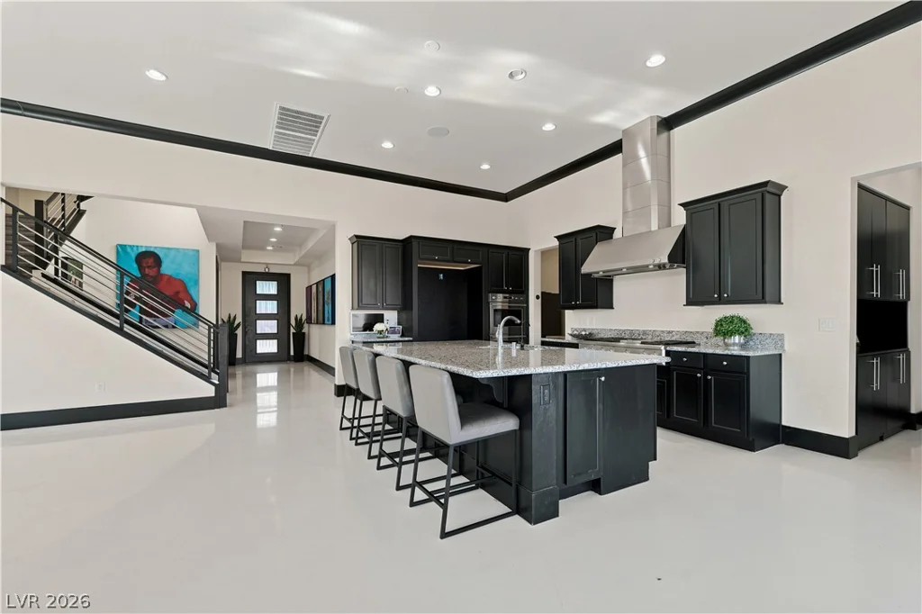 8041 Hamilton Mountain, Las Vegas, NV 89113