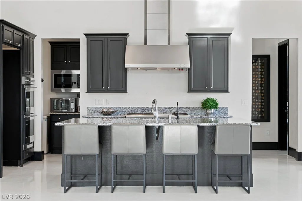 8041 Hamilton Mountain, Las Vegas, NV 89113