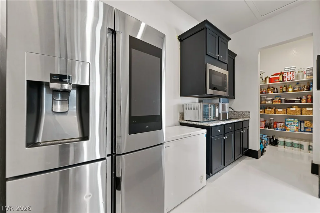 8041 Hamilton Mountain, Las Vegas, NV 89113
