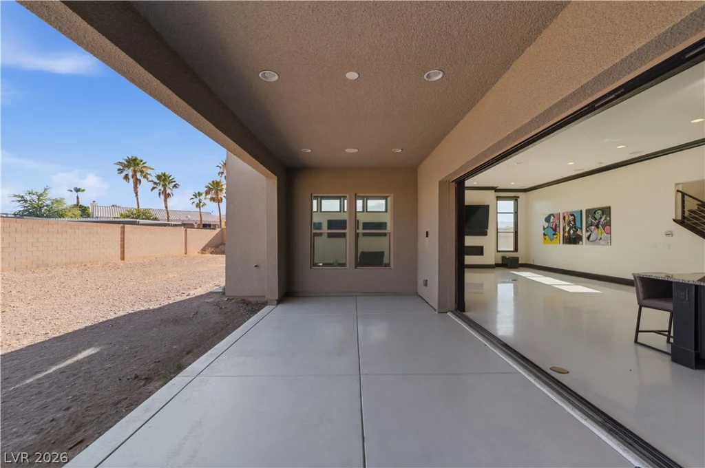 8041 Hamilton Mountain, Las Vegas, NV 89113