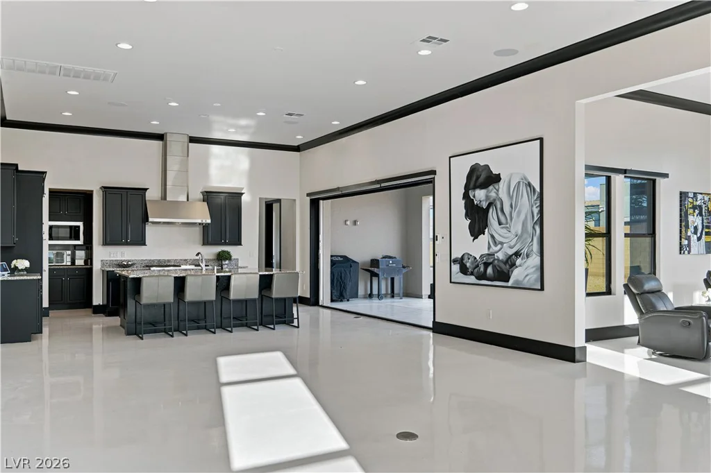 8041 Hamilton Mountain, Las Vegas, NV 89113