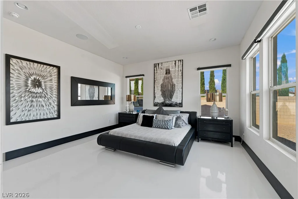 8041 Hamilton Mountain, Las Vegas, NV 89113