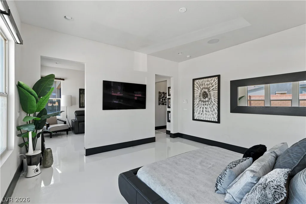 8041 Hamilton Mountain, Las Vegas, NV 89113