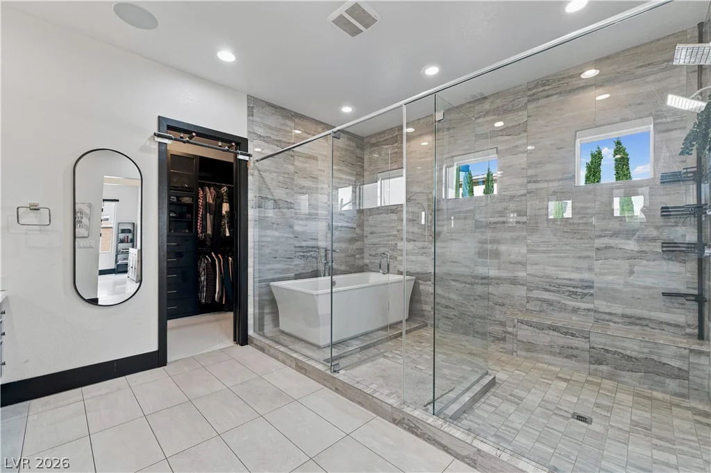 8041 Hamilton Mountain, Las Vegas, NV 89113