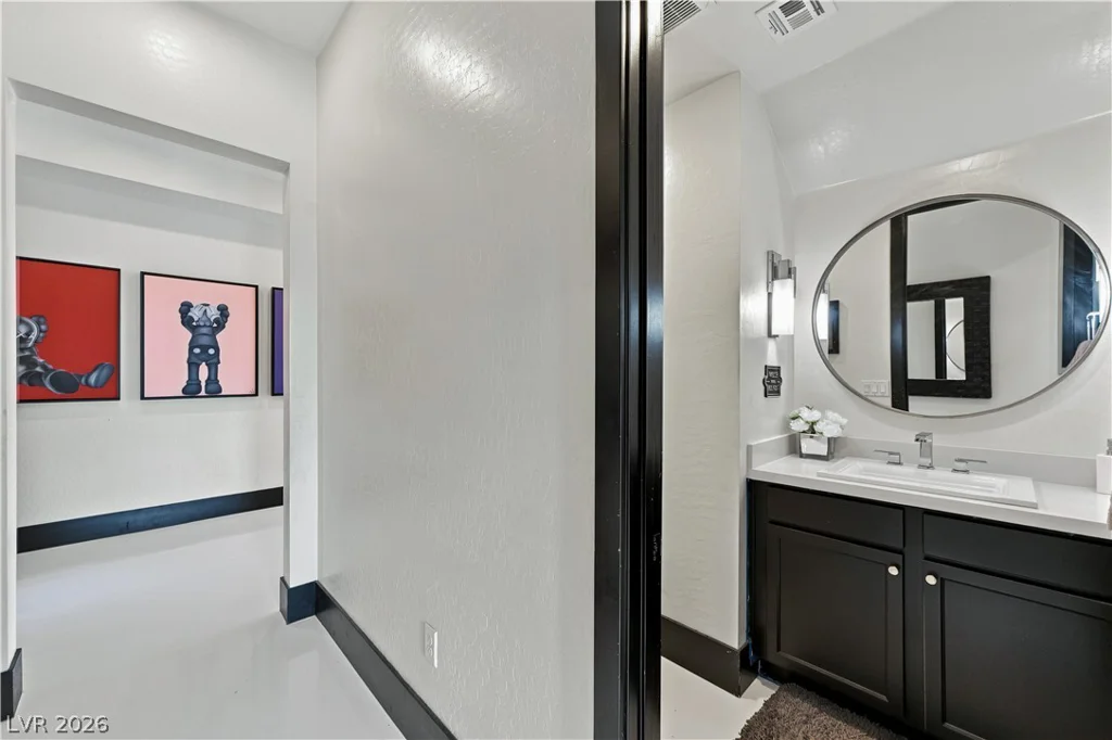 8041 Hamilton Mountain, Las Vegas, NV 89113