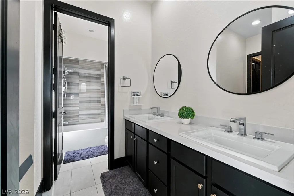 8041 Hamilton Mountain, Las Vegas, NV 89113
