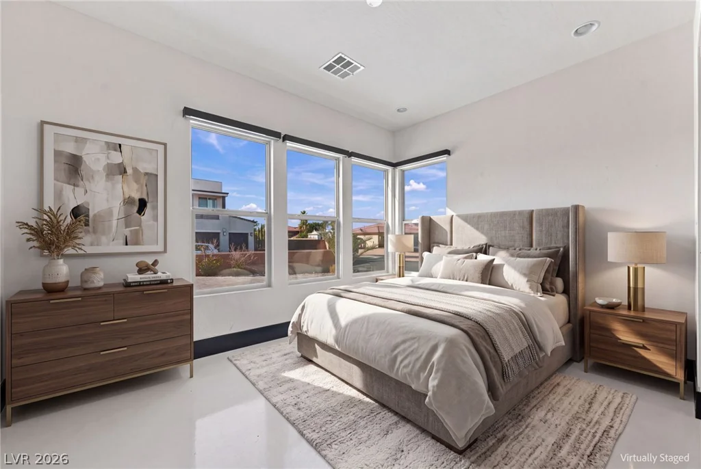 8041 Hamilton Mountain, Las Vegas, NV 89113