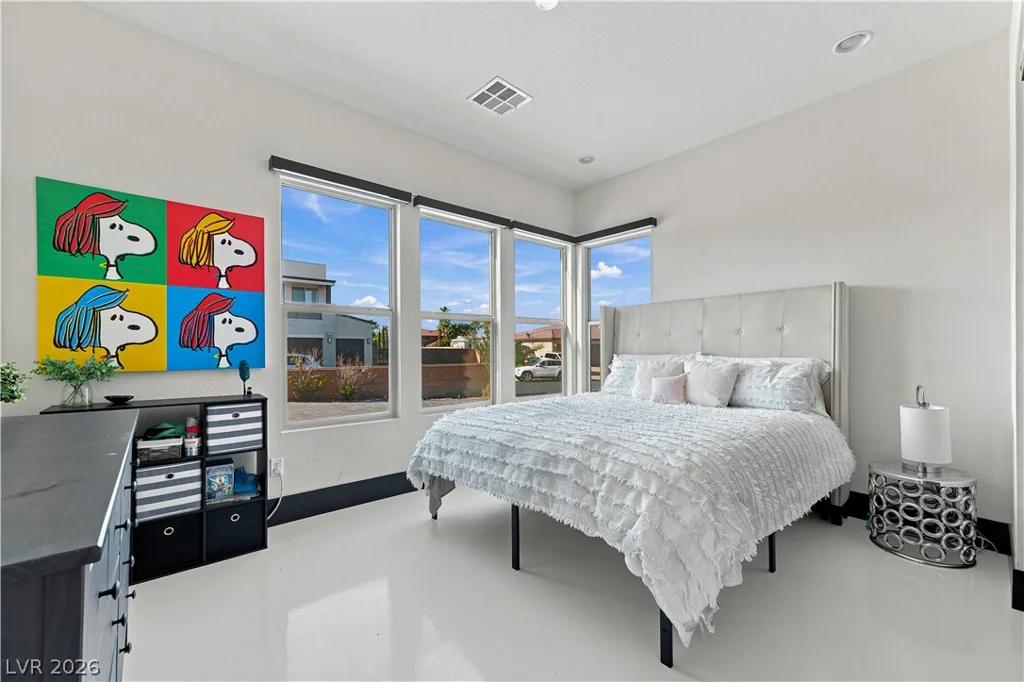 8041 Hamilton Mountain, Las Vegas, NV 89113