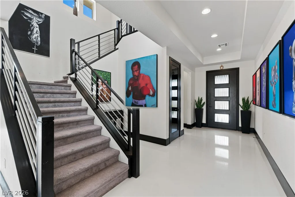 8041 Hamilton Mountain, Las Vegas, NV 89113