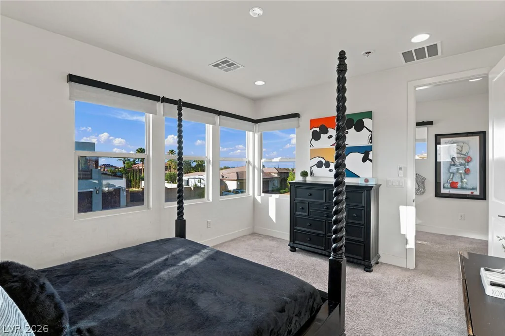 8041 Hamilton Mountain, Las Vegas, NV 89113