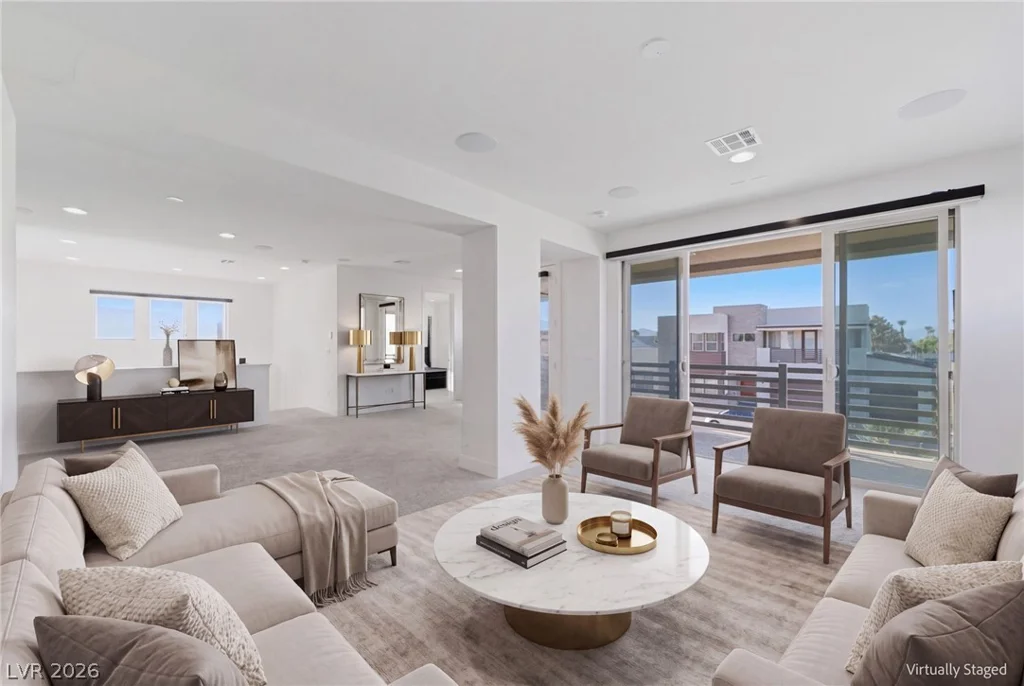 8041 Hamilton Mountain, Las Vegas, NV 89113