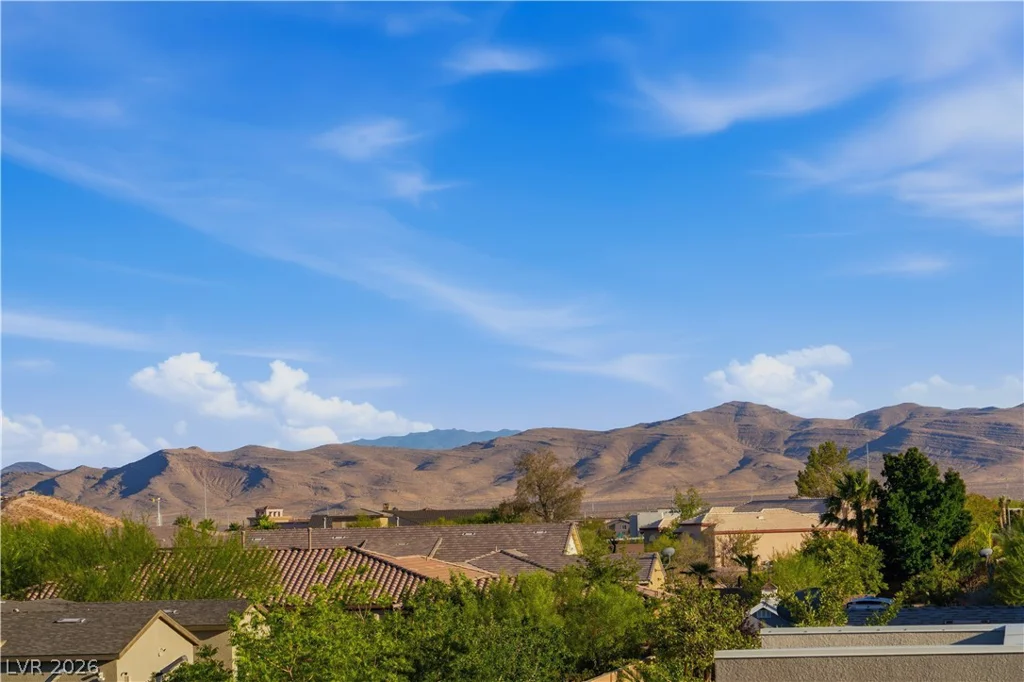 8041 Hamilton Mountain, Las Vegas, NV 89113