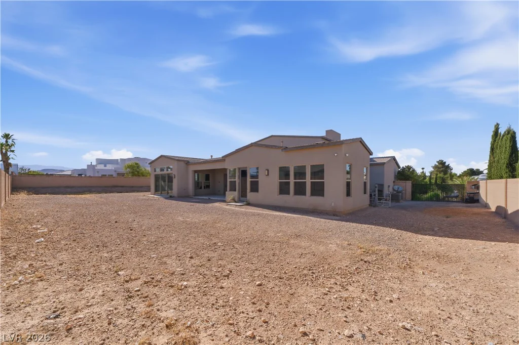 8041 Hamilton Mountain, Las Vegas, NV 89113