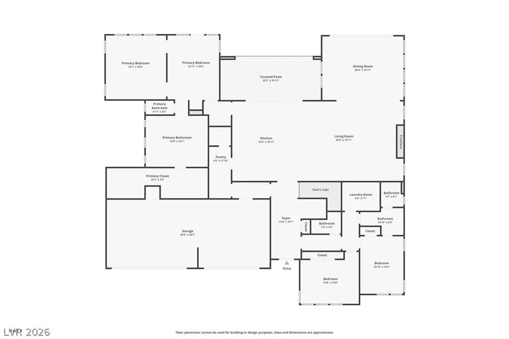 8041 Hamilton Mountain, Las Vegas, NV 89113