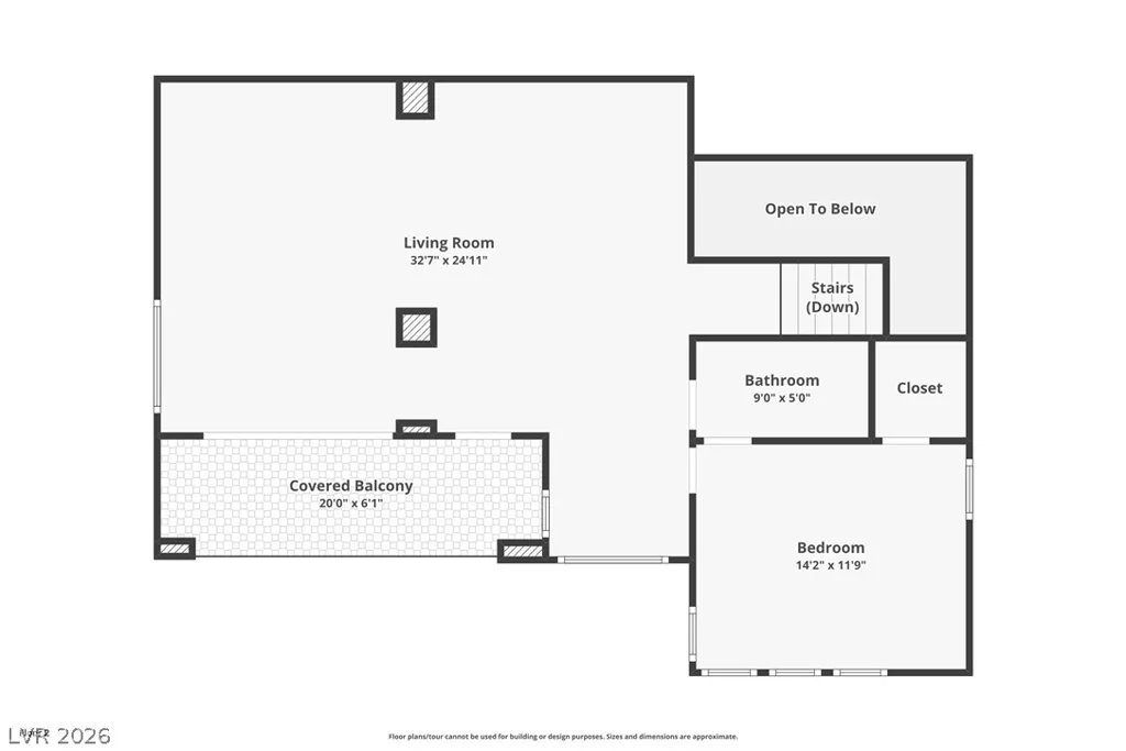 8041 Hamilton Mountain, Las Vegas, NV 89113