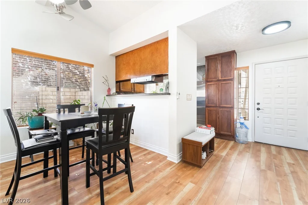 8466 Palmada, Las Vegas, NV 89123