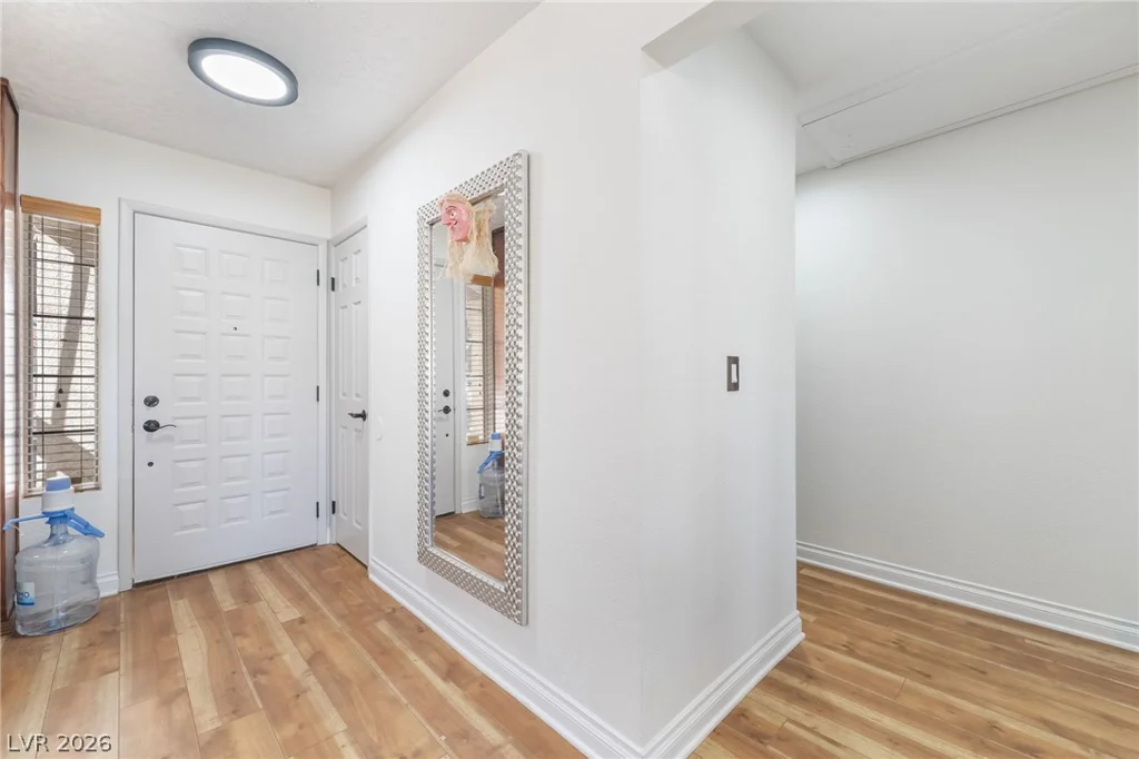 8466 Palmada, Las Vegas, NV 89123