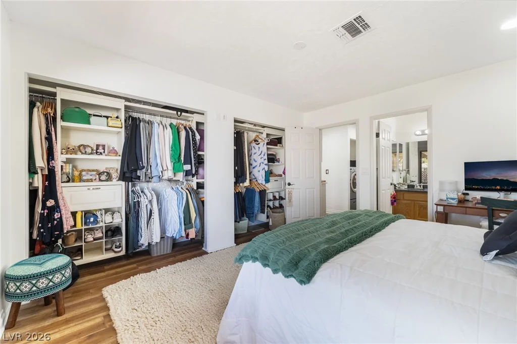 8466 Palmada, Las Vegas, NV 89123