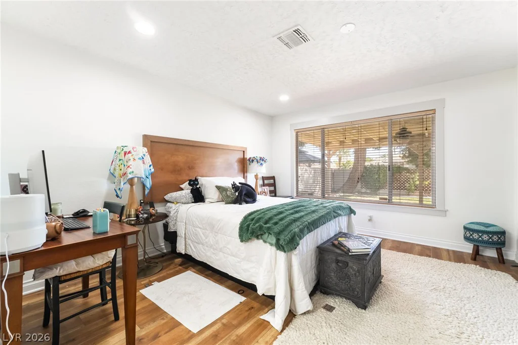 8466 Palmada, Las Vegas, NV 89123