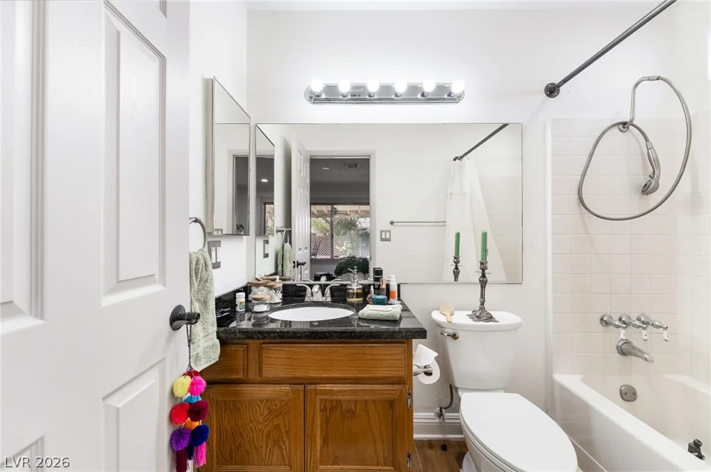 8466 Palmada, Las Vegas, NV 89123