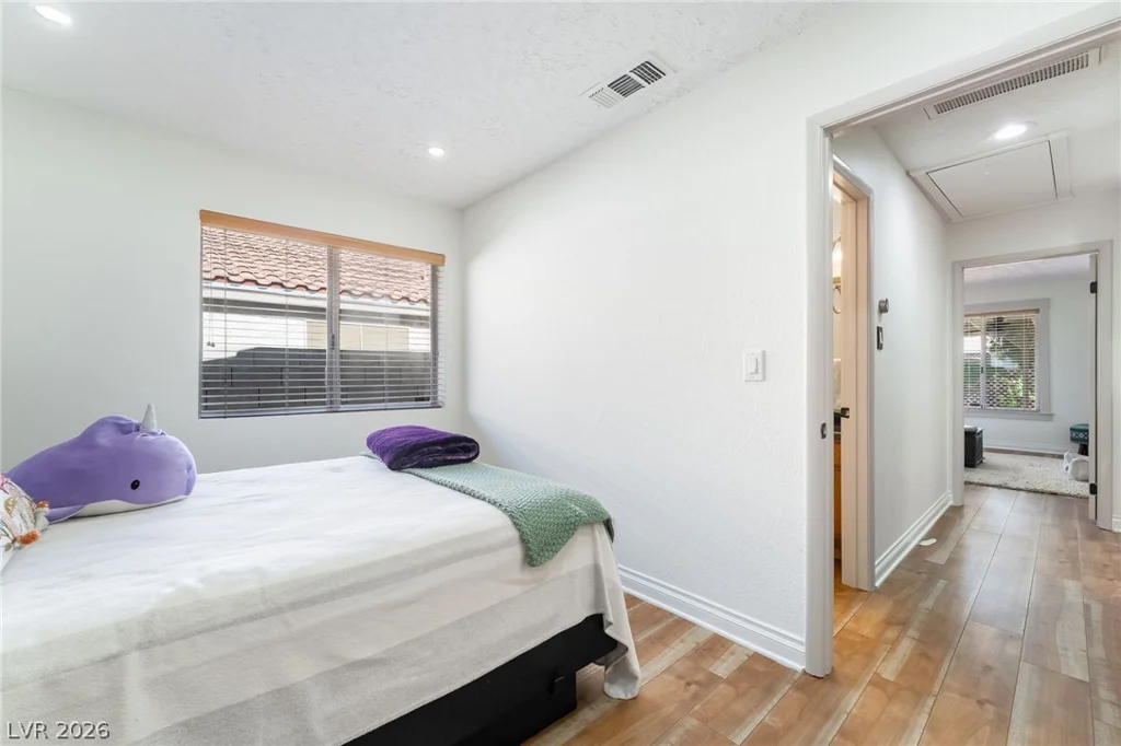 8466 Palmada, Las Vegas, NV 89123