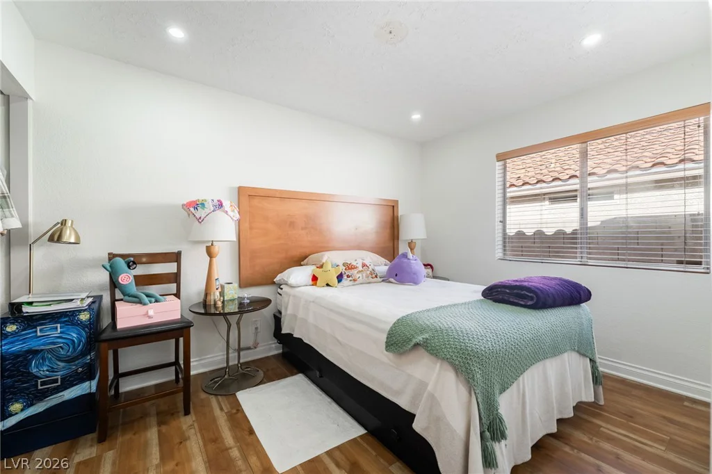 8466 Palmada, Las Vegas, NV 89123