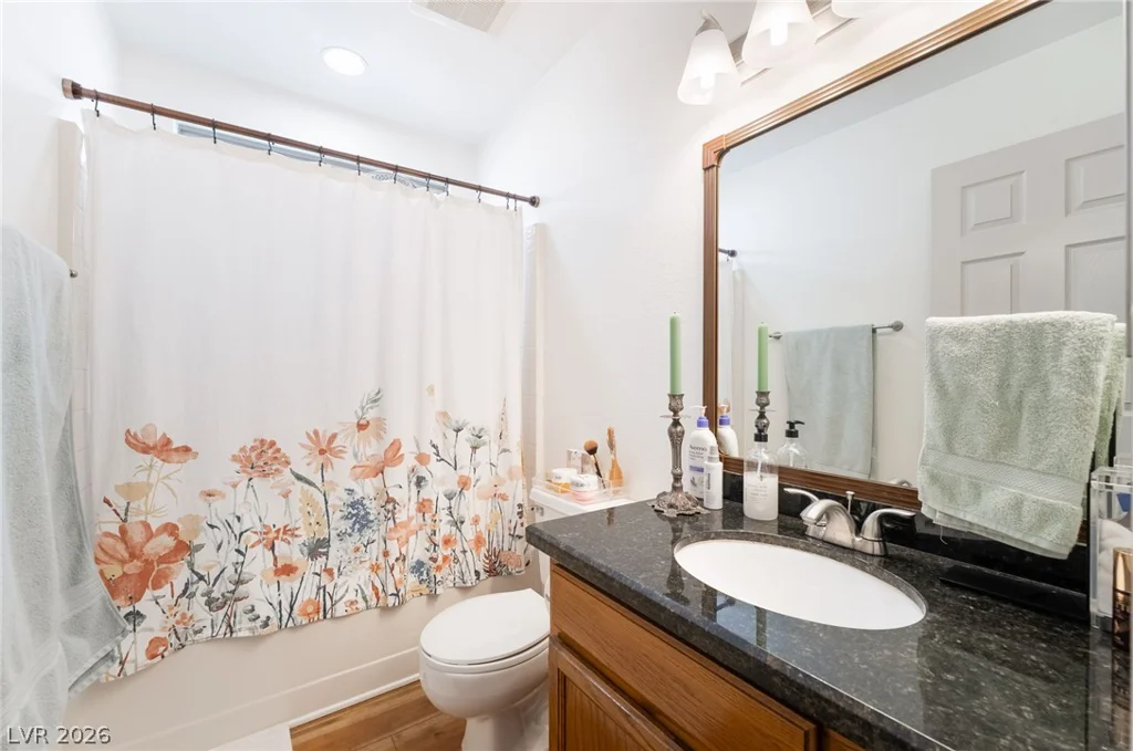 8466 Palmada, Las Vegas, NV 89123